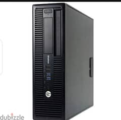 كبيوتر HP يشغل بيس 23 0