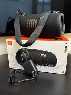 JBL XTREME 3