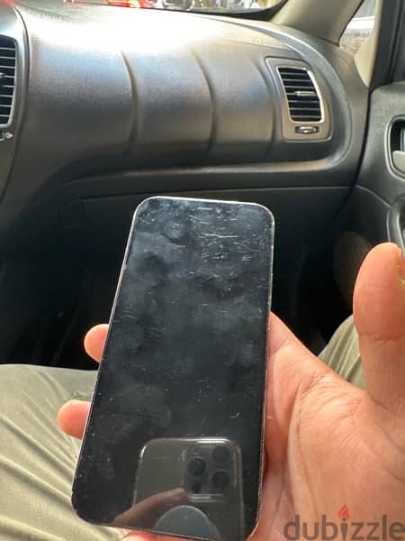 iPHONE 12 pro 265GB 1