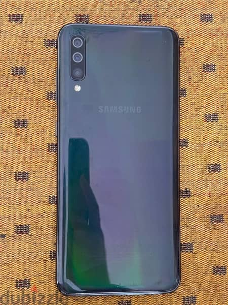 Galaxy A70 5