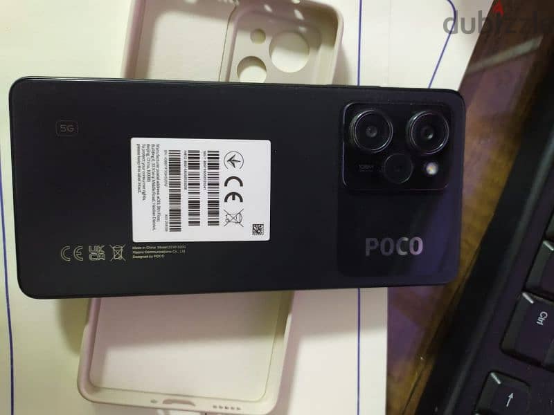 poco x5 pro 5g 3