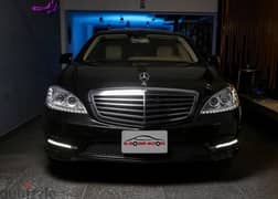 Mercedes S500 km60000 0