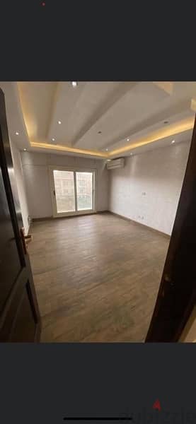 دوبلكس للايجار الشيخ زايد مطبخ و تكيفات for rent fully finished 3