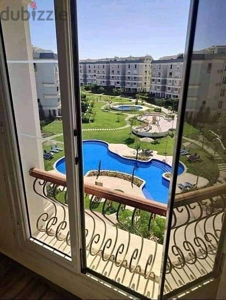 Apartment for sale Mountain View i city 6 Octobey - ماونتن فيو اي سيتي 12