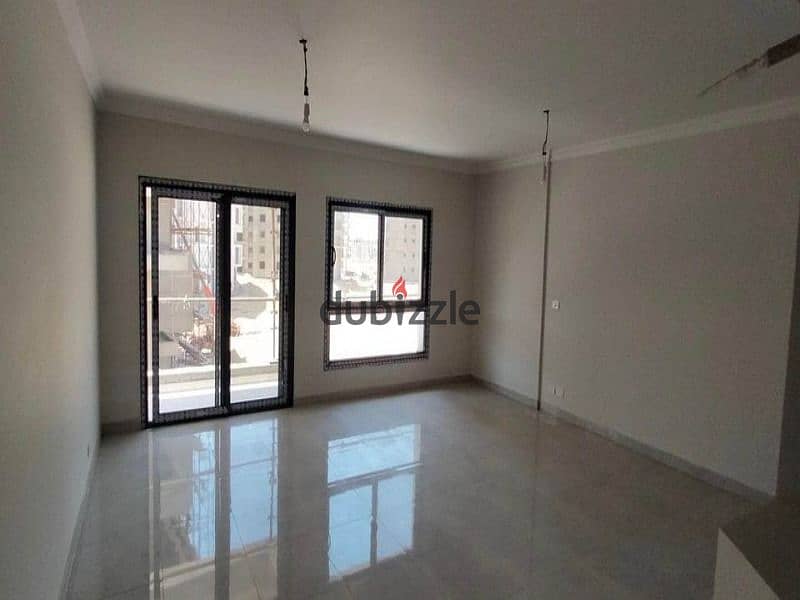 شقة 2غرفة للبيع متشطبة في العاصمة الادارية امام سيليا طلعت مصطفى في بلو فيرتFinished 2BR apartment for sale in New Capital front of Celia in Blue vert 6