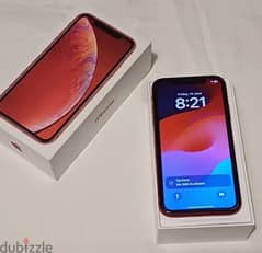 آيفون Xr