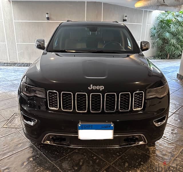 Jeep Grand Cherokee 2022 6