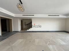 Upper duplex for rent at New Giza دوبلكس علوي للإيجار في نيو جيزة