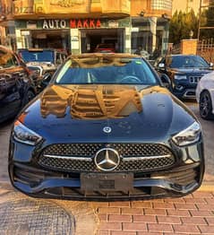 MERCEDES