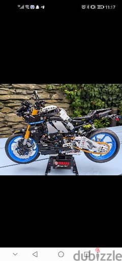 lego technic