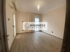 Apartment for sale 152 m at a special price, fully finished with air conditioning and kitchen in Al Maqsad Compound, Prime Location