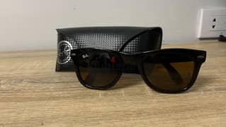 نظاره ray ban rb 4105 0