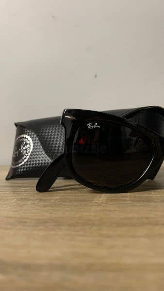 نظاره ray ban rb 4105 2