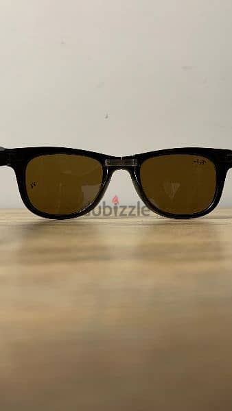 نظاره ray ban rb 4105 3