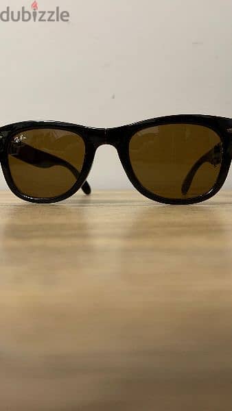 نظاره ray ban rb 4105 4