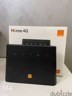 راوتر اورانج Home Wireless router