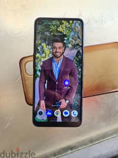 realme 7 pro