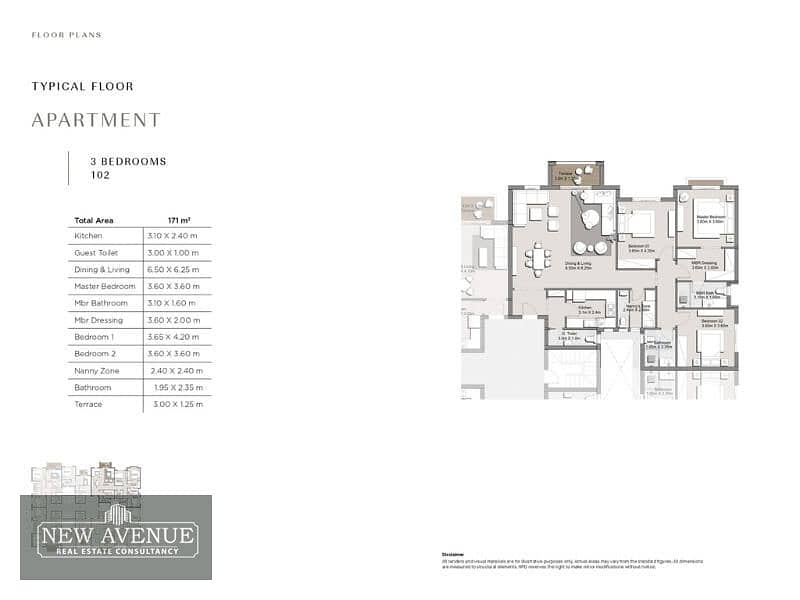 Overlooking Greenery& landscape studio - hyde park 9