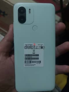 موبايل redmi a2 بلص 0