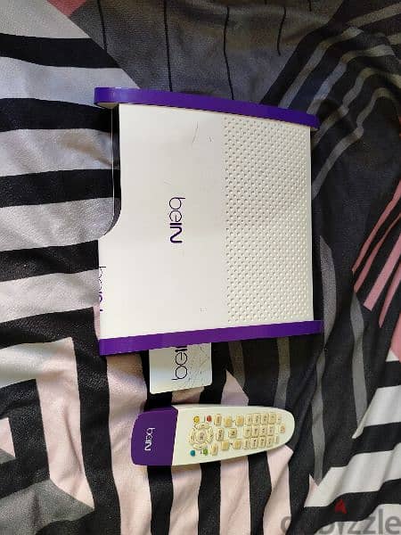 bein sports receiver 1