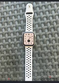 Apple Watch 0