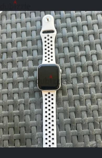 Apple Watch 1