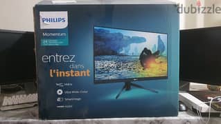 philips 144 hz monitor 24 inch