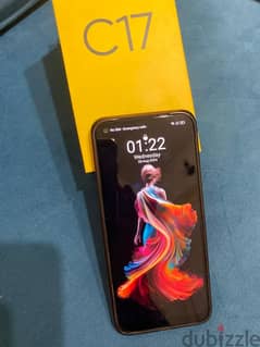 موبايل realme c17