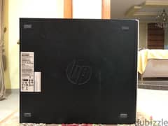 computer HP