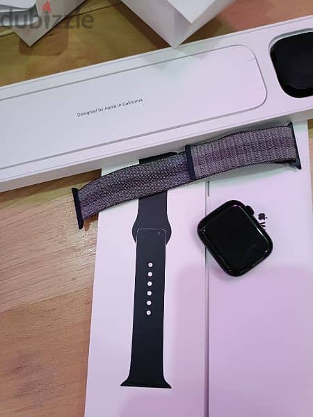 apple watch 0