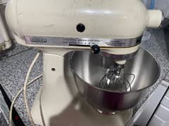 Kitchen Aid for sale