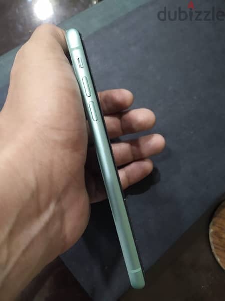 iphone 11 حالة كسر زيرو بالعلبة ووتر بروف 1