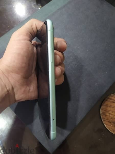 iphone 11 حالة كسر زيرو بالعلبة ووتر بروف 2