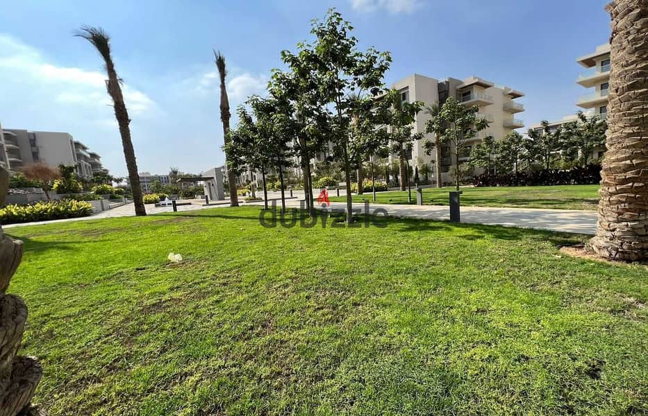 Apartment for sale, ready to move in, Address East New Cairo 2