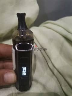 فيب voopoo  استخدام شهرين 0