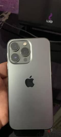 iPhone 13 pro