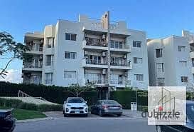 Apartment for Rent 112 SQM Garden 191 SQM the address compound                                                                                       . 5