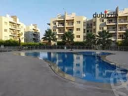 Apartment for Rent 112 SQM Garden 191 SQM the address compound                                                                                       . 7