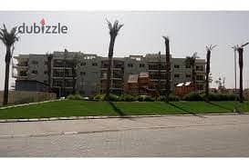 Apartment for Rent 112 SQM Garden 191 SQM the address compound                                                                                       . 12