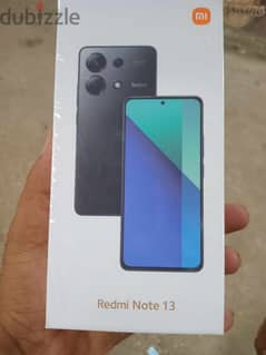 Xiaomi Redmi Note 13 4G