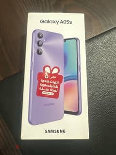 Samsung A05s