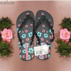 IPANEMA SANDALS SLIPPERS صندل مستورد كلة جديد