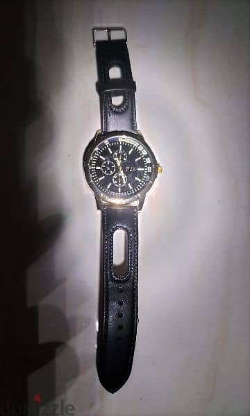 new luxury watch 1