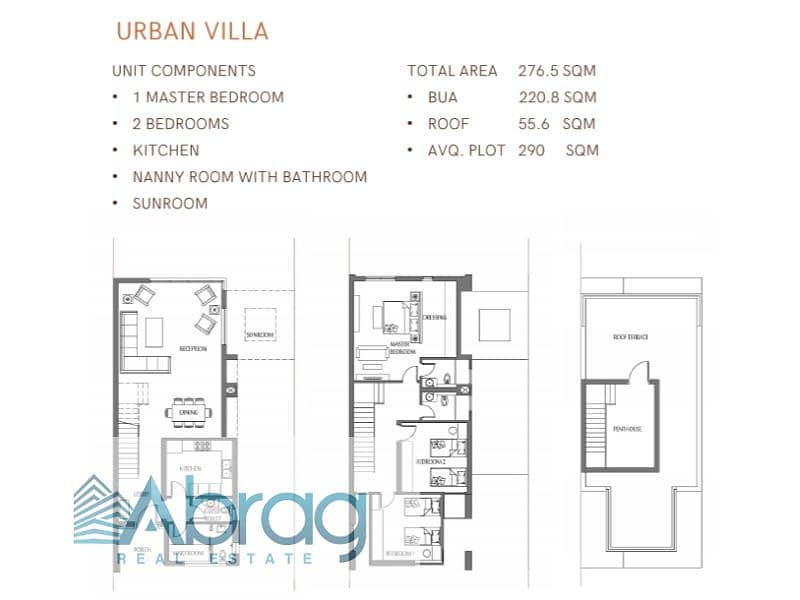 Standalone villa for sale  with  installments 220m  in compound  Karmell - Sodic - New Zayed 9