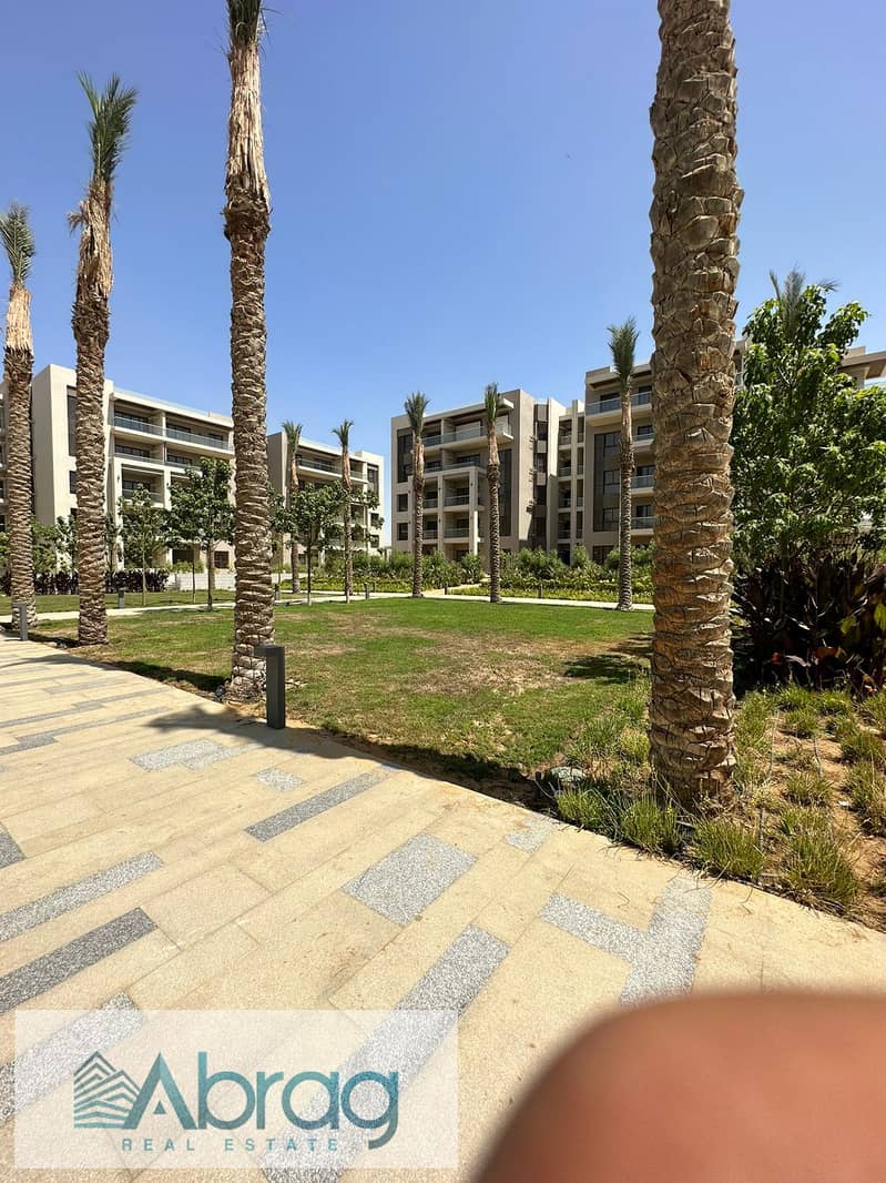 Apartment for sale 180m fully finished, in The Address East Compound, Fifth Settlement - New Cairo 0