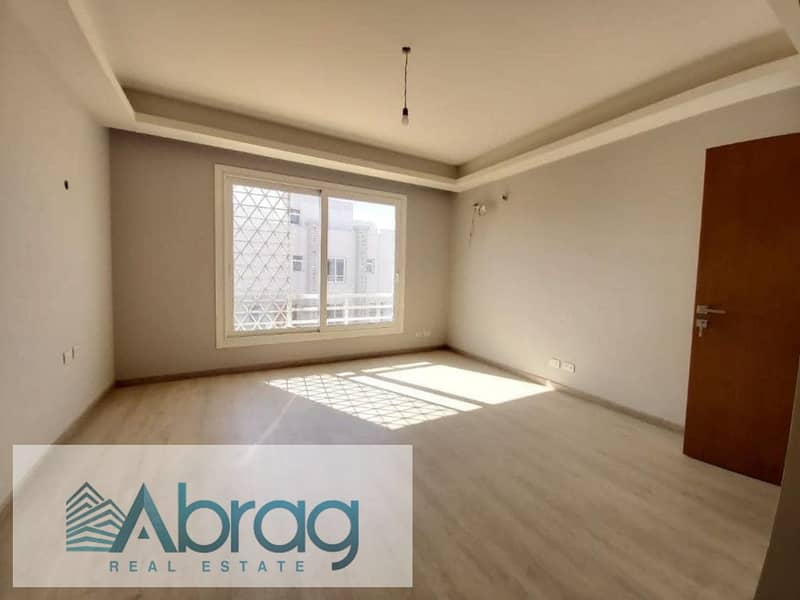 Detached villa for sale in Atrio Sheikh Zayed, Iwan, with finishing, immediate delivery, distinguished location 2