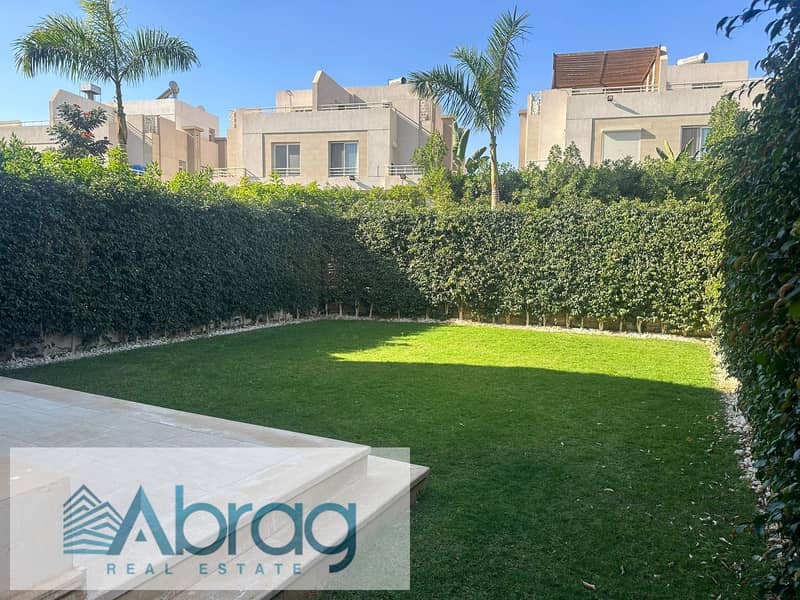 Detached villa for sale in Atrio Sheikh Zayed, Iwan, with finishing, immediate delivery, distinguished location 12