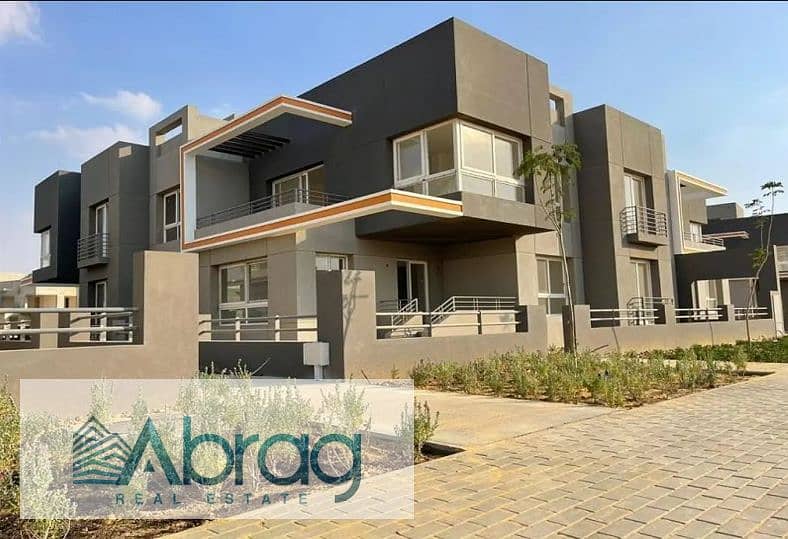 Apartment for sale in Cayan Compound, Sheikh Zayed, prime location 4