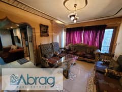 Apartment for sale in Mohandessin, Al-Hijaz Street 0