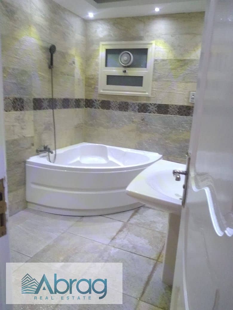 Apartment in Mohandessin, El Alamein Street, near Ahmed Orabi Street and Sudan Street 2